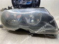 фара правая BMW 3 серия E46 2000, 2.5 л., бензин, МКПП, купе - фото №2