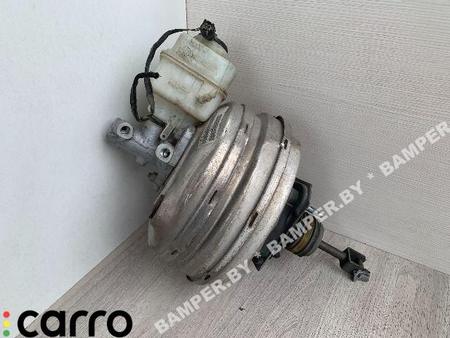 вакуумный усилитель тормозов BMW 7 серия F01/F02 2008, 4.4 л., бензин, АКПП, седан, 6786685 - фото №1