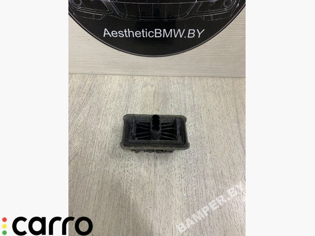 опора под домкрат (поддомкратная подушка) BMW X5 E70 2007, 3.0 л., дизель, АКПП, внедорожник 5 дв., 51717189259, 7189259 - фото №1