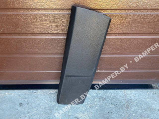 обшивка центральной стойки BMW X5 E70 2007, 3.0 л., дизель, АКПП, внедорожник 5 дв., 51437129754, 7129754