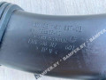 патрубок воздушного фильтра BMW 2011, 2.5 л., дизель, АКПП, универсал, 7811597, 13717811597 - фото №2