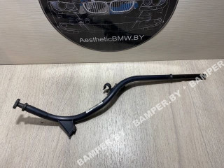 трубка масляного щупа BMW 2012, 2.5 л., дизель, АКПП, универсал, 11437810492, 7810492