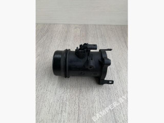 гофра инжектора BMW 2012, 2.0 л., дизель, МКПП, седан, 11618519492, 8519492