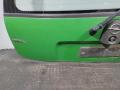 крышка багажника (дверь 3-5) Opel Corsa B 1997, хетчбэк 5 дв. - фото №6