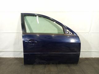 дверь передняя правая Ford Mondeo 3 поколение 2003, хетчбэк 5 дв.