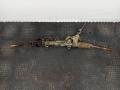 рулевая рейка Mazda Premacy 1 поколение 2001, 1.8 л., бензин, МКПП, минивэн - фото №3