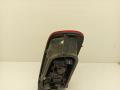 фонарь крышки багажника правый Renault Laguna 2 поколение 2005, хетчбэк 5 дв., 8200002476 - фото №4