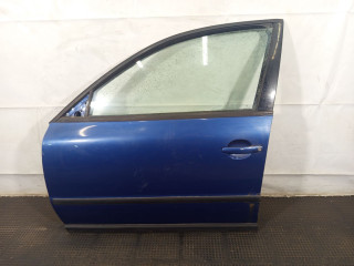 дверь передняя левая Volkswagen Passat B5 1999, седан