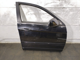 дверь передняя правая Chrysler Pacifica 1 поколение 2007, внедорожник 5 дв.