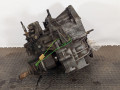 КПП механическая (МКПП) Renault Megane 2 поколение 2006, 1.9 л., F9Q 804, дизель, МКПП, хетчбэк 5 дв., ND0002 - фото №4