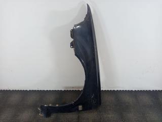 крыло переднее левое Volvo S40 1 поколение 1998, седан
