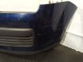 бампер передний Ford Focus 2 поколение 2005, хетчбэк 5 дв. - фото №3