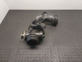 заслонка дроссельная Peugeot Partner 1 поколение [рестайлинг] 2003, 1.9 л., WJY (DW8B), дизель, МКПП, минивэн, 9638111280 - фото №7
