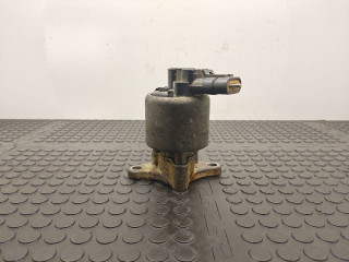 клапан EGR Citroen C5 1 поколение 2003, 2.0 л., RFN (EW10A), бензин, МКПП, хетчбэк 5 дв.