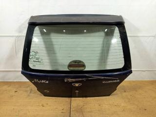 крышка багажника (дверь 3-5) Daewoo Matiz M100 2000