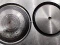 головка блока цилиндров Volkswagen Transporter T1 (1950 - 1967), 074103373 - фото №16