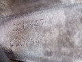 КПП автоматическая (АКПП) Citroen C4 1 поколение 2005, 1.6 л., NFU (TU5JP4), бензин, робот, хетчбэк 5 дв., 013981009001, 20CN47, 9649394480 - фото №6