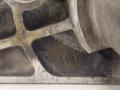 стартер Volkswagen Golf 5 поколение (2003 - 2009), 1.6 л., бензин, 021911023 - фото №7