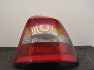 фонарь задний правый Opel Astra G 2002, хетчбэк 5 дв.