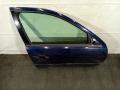 дверь передняя правая Ford Mondeo 3 поколение 2003, хетчбэк 5 дв. - фото №2