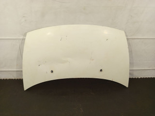 капот Citroen C3 1 поколение 2006, хетчбэк 5 дв.