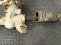 рулевая рейка Mazda 3 BK 2004, 1.8 л., L813, бензин, МКПП, хетчбэк 5 дв., BP4L - фото №2