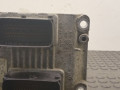 блок управления (другие) Opel Corsa C 2003, 1.2 л., Z 12 XE, бензин, МКПП, хетчбэк 5 дв., 0261207963, 55350553 - фото №7