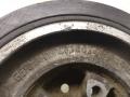 шкив коленвала Volkswagen Sharan 1 поколение (1995 - 2000), 1.9 л., AFN, дизель, 401102, 028105243K - фото №6