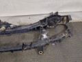 передняя панель крепления облицовки (телевизор) Ford C-Max 1 поколение 2005, 1.6 л., минивэн, 3M518B041AU - фото №3