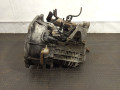 КПП механическая (МКПП) Ford Focus 2 поколение 2006, 1.6 л., G8DA, дизель, универсал, 3M5R7002YF - фото №2