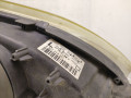 фара левая Peugeot 407 1 поколение 2005, хетчбэк 5 дв., 0301213201, 9656668880 - фото №9