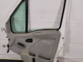 дверь передняя правая Renault Master 2 поколение [рестайлинг] 2005, микроавтобус - фото №10