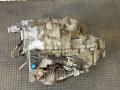 КПП механическая (МКПП) Volvo S80 1 поколение 2003, 2.5 л., D 5252 T, дизель, МКПП, 1023704 - фото №4