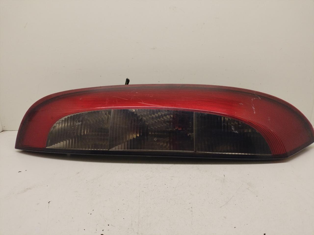 фонарь задний левый Opel Corsa D (2006 - 2010), 89302171, GM09114336 - фото №1
