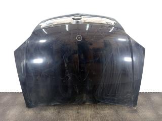 капот Opel Vectra C 2004, седан