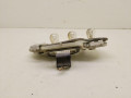 панель заднего фонаря Opel Astra G 2001, хетчбэк 5 дв., 29058010 - фото №3