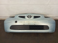 бампер передний Toyota Aygo 1 поколение 2005, хетчбэк 3 дв. - фото №5
