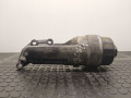 корпус масляного фильтра Opel Astra G 1999, 1.2 л., X 12 XE, бензин, МКПП, хетчбэк 5 дв., 90530259, 90530262 - фото №6