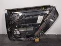 обшивка двери задняя левая Audi A6 4F/C6 2006, универсал, 4F0867305D - фото №4