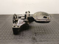 насос масляный Citroen Berlingo 1 поколение (M49) 2001, 1.9 л., WJZ (DW8), дизель, МКПП, минивэн, 3276827A, 9431292021 - фото №4
