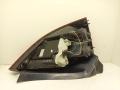фонарь задний правый Renault Megane 2 поколение 2004, хетчбэк 5 дв., 8200073237, 89398061 - фото №3