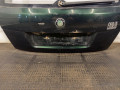 крышка багажника (дверь 3-5) Skoda Fabia 1 поколение (6Y) [рестайлинг] 2004, хетчбэк 5 дв. - фото №3