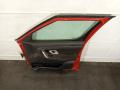 дверь передняя правая Skoda Roomster 1 поколение 2009, хетчбэк 5 дв. - фото №10