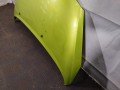 капот Peugeot 207 1 поколение 2008, хетчбэк 5 дв. - фото №3