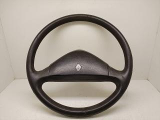 руль Renault Midlum 1 поколение 2002, 6.2 л., дизель, МКПП, грузовик