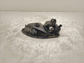 ручка внутренняя передняя правая Renault Kangoo 1 поколение 2001, минивэн, 8200247803 - фото №2