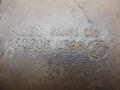 полуось передняя правая (приводной вал, ШРУС) Peugeot Boxer 2 поколение 2006, 2.2 л., 4HV (P22DTE), дизель, МКПП, микроавтобус - фото №6