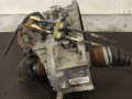 КПП механическая (МКПП) Opel Astra G 2003, 2.0 л., Y 20 DTH, дизель, МКПП, F23 - фото №2
