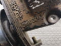 Ролик обводной Peugeot Boxer 1 поколение 1998, 2.5 л., T9A (DJ5), дизель, МКПП, микроавтобус, 9609697980 - фото №7