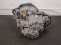 КПП механическая (МКПП) Renault Master 2 поколение [рестайлинг] 2007, 2.5 л., дизель, МКПП, CMPF6, PF6 - фото №2